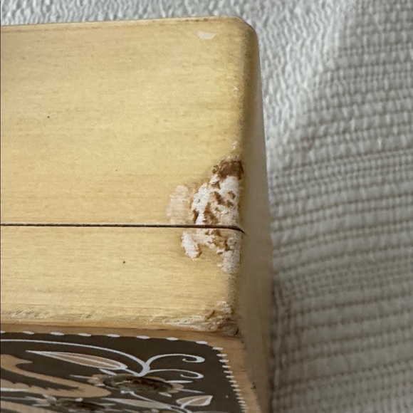 Enid Collin’s “People's Choice” Tan Elephant Design Women's Bag - Picture 9 of 12